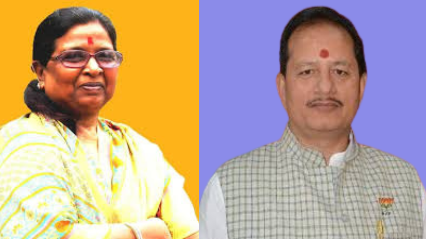 Renu Devi