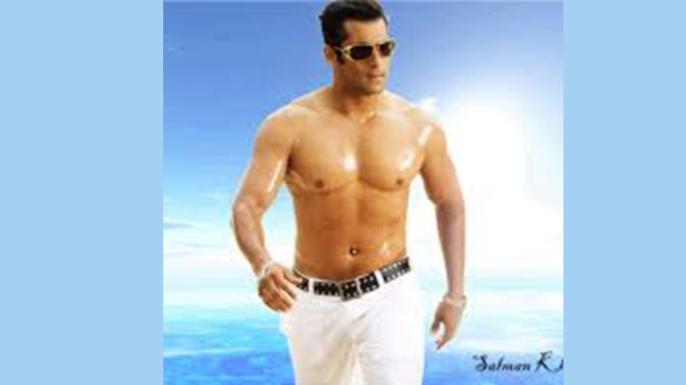 salman