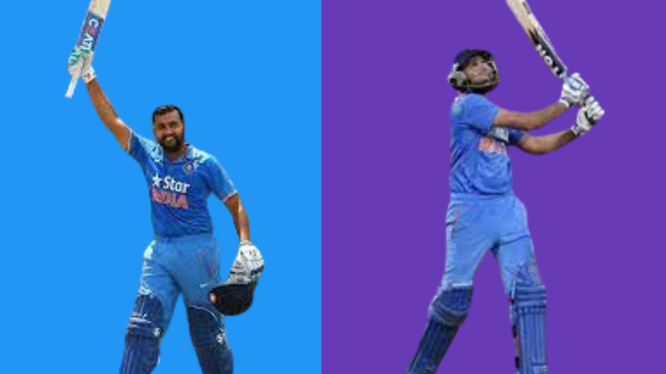 Rohit sharma