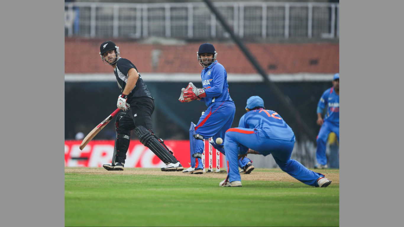 india vs new zeeland