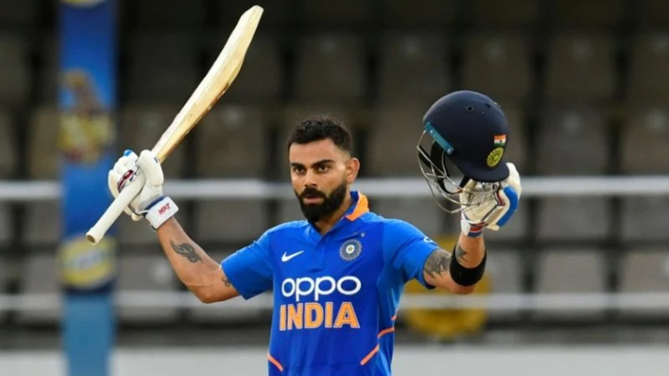 virat